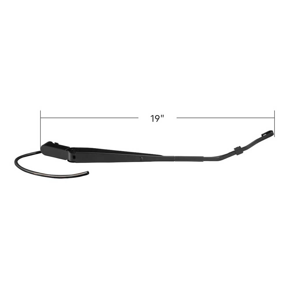 Kenworth T300, T660, T800 Wiper Arm Assembly
