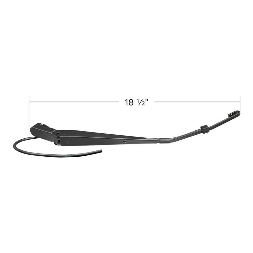 International 1990-99 Wiper Arm Assembly
