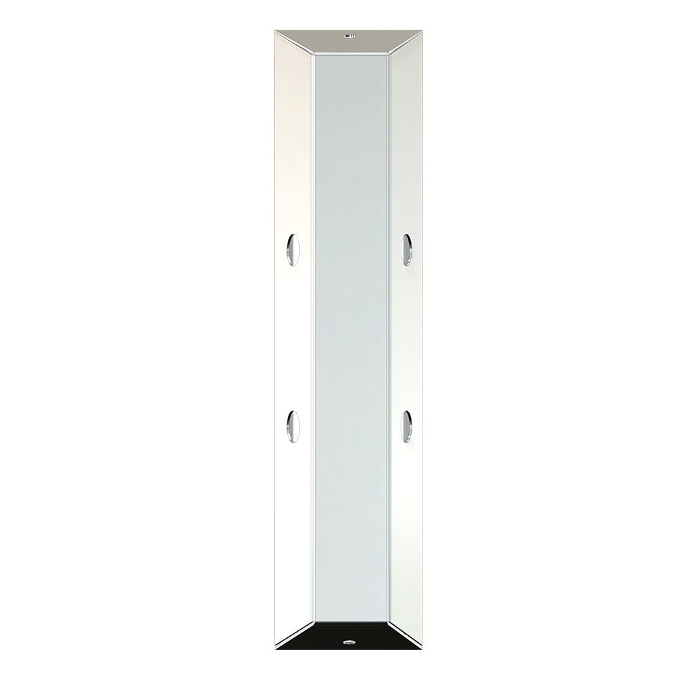 14-1/2" Switchblade V2 Filter Panels Bars with Eight 3/4" Light Holes