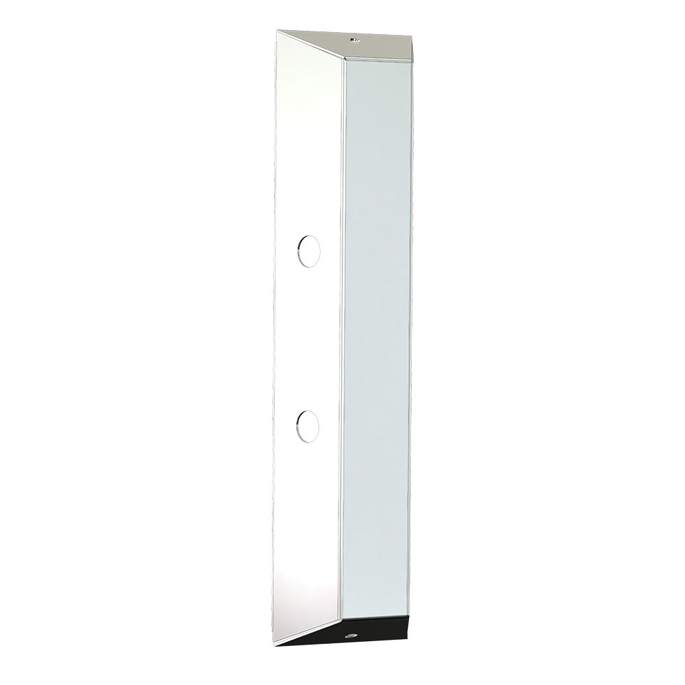 14-1/2" Switchblade V2 Filter Panels Bars with Eight 3/4" Light Holes