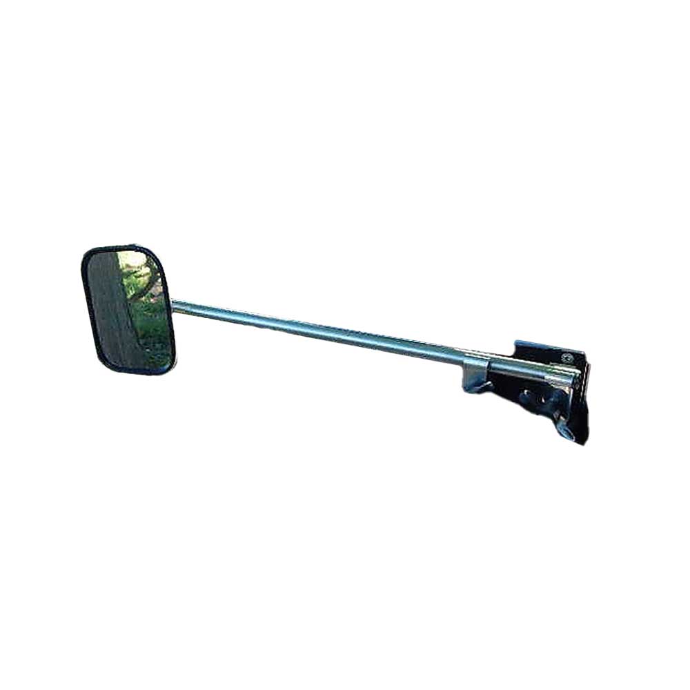 Kenworth T680, T880 and W990 Over Size Load Mirror Bracket