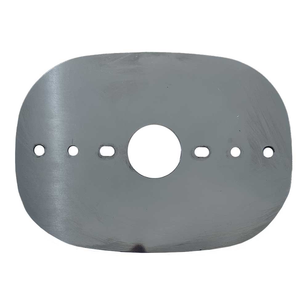 Freightliner Cascadia Turn Signal Bracket for Watermelon Lights