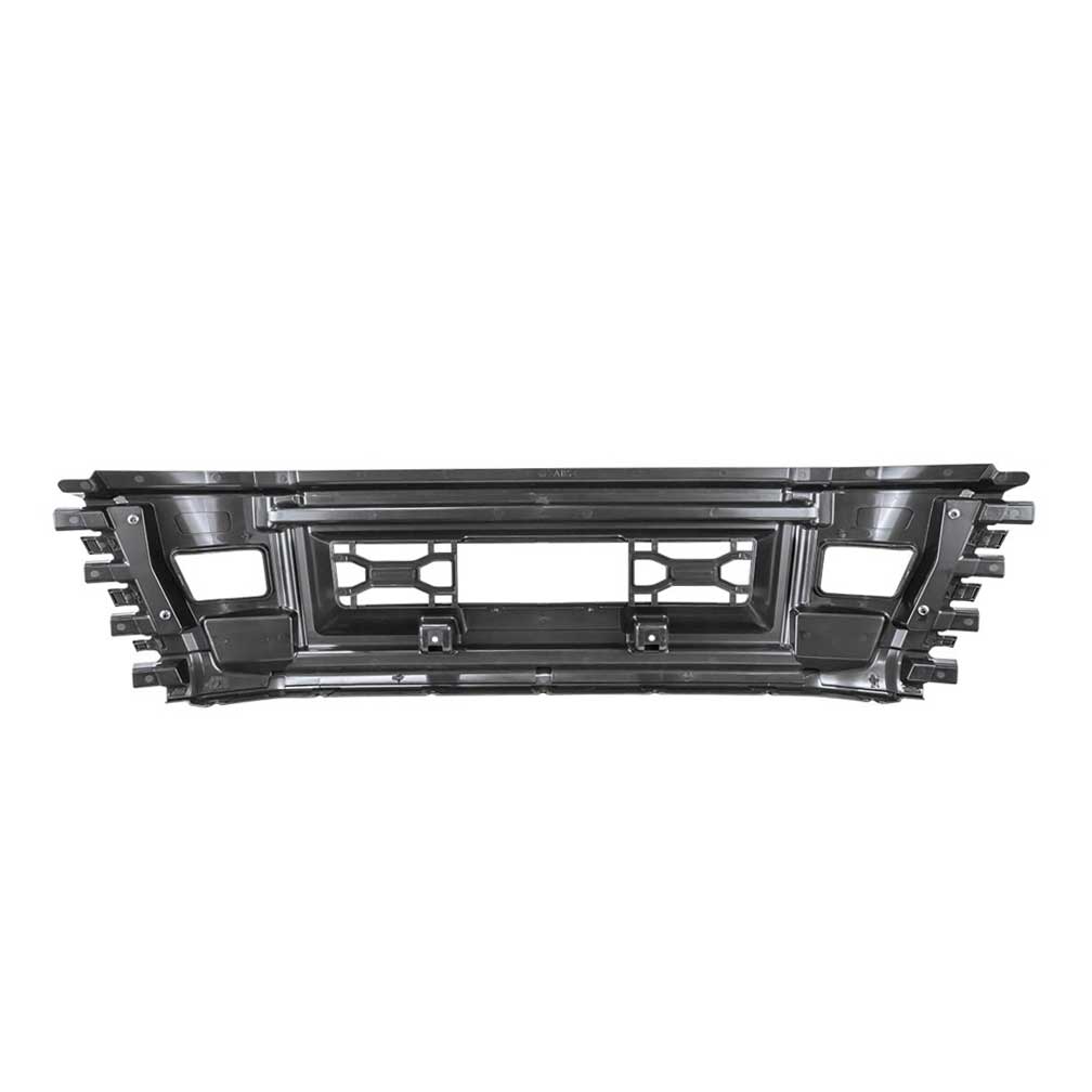 Volvo VNL 2018+ Black Replacement Center Bumper