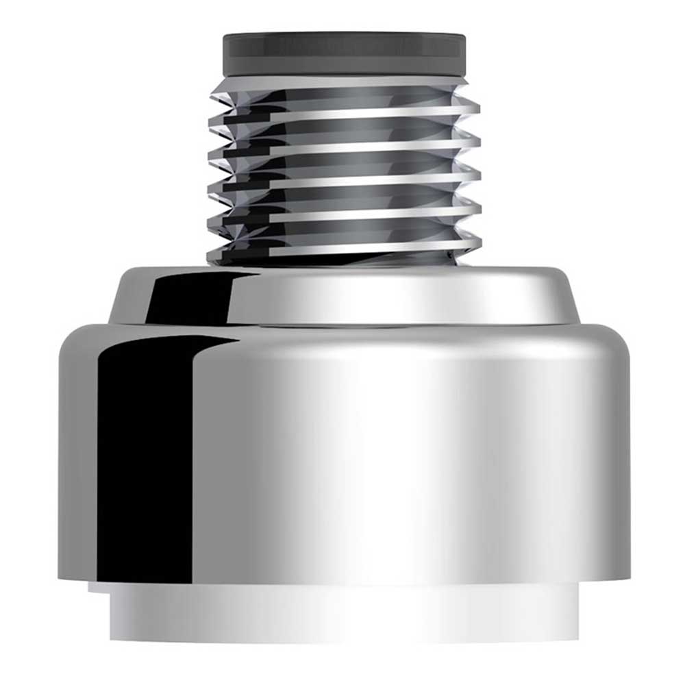 M30x3.5 Thread-On Gearshift Adapter with LED Mount for Eaton Fuller 9/10 Speed
