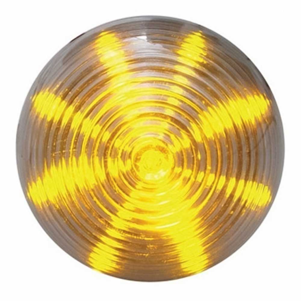2-1/2" Beehive 13 LED Light