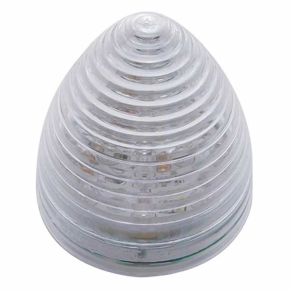 2-1/2" Beehive 13 LED Light