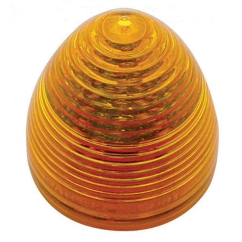 2-1/2" Beehive 13 LED Light