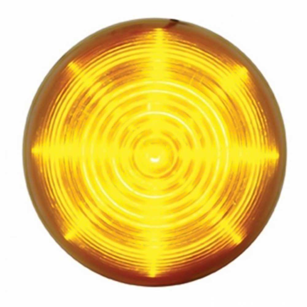 2-1/2" Beehive 13 LED Light