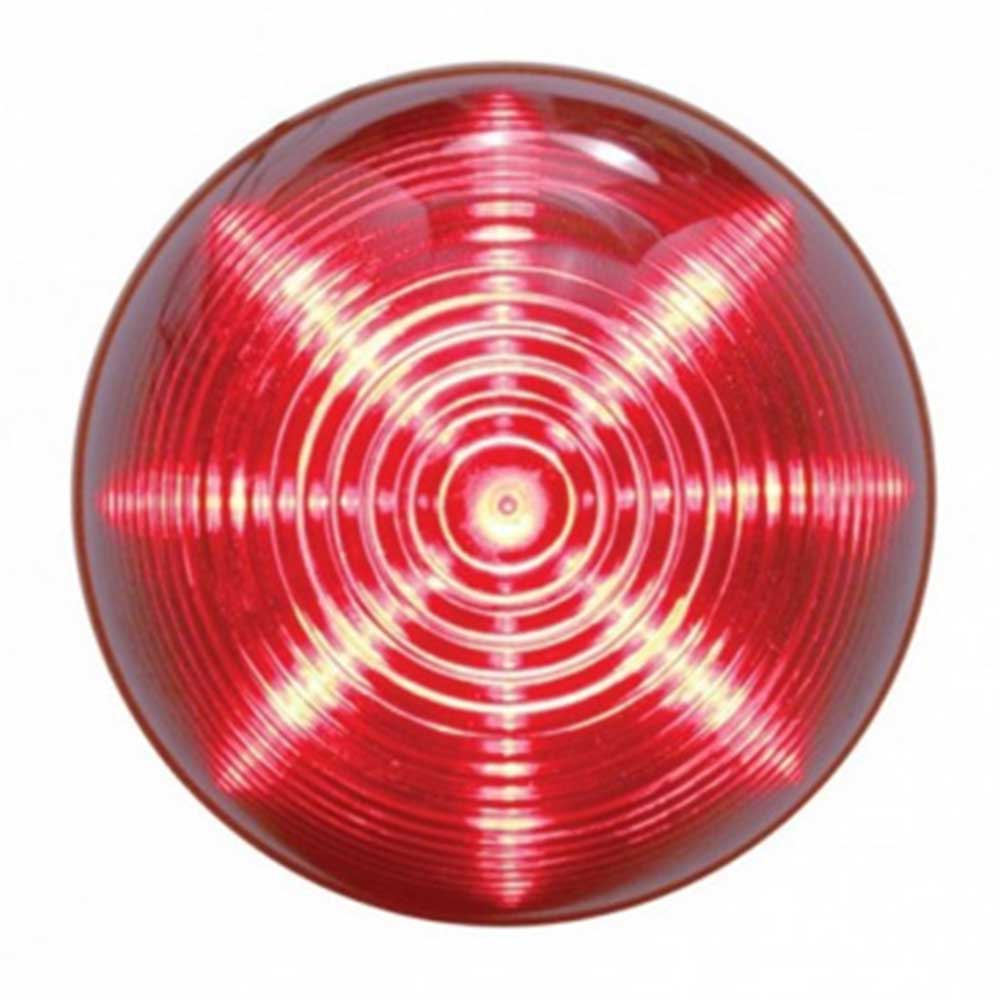 2-1/2" Beehive 13 LED Light