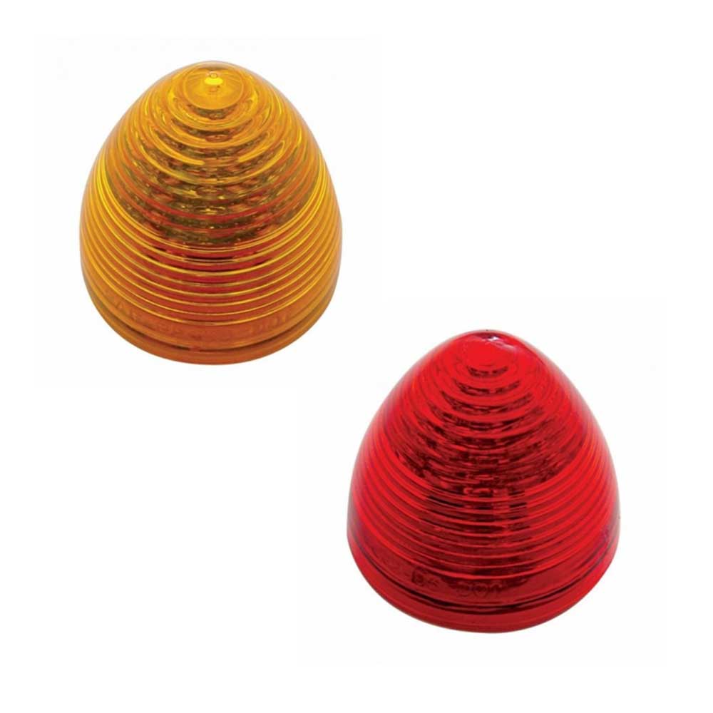 2-1/2" Beehive 13 LED Light