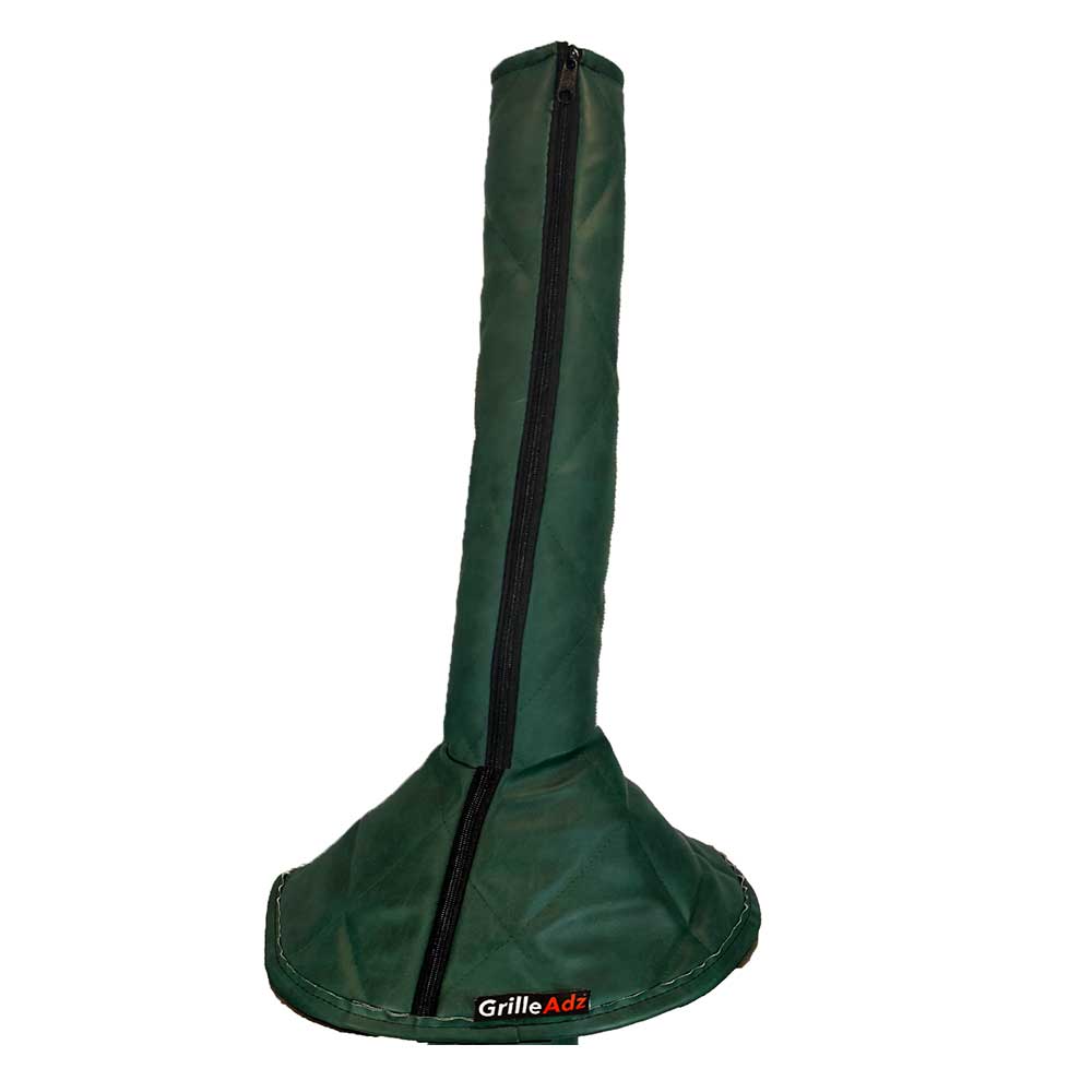 17" Quilted Shifter Boot Cover