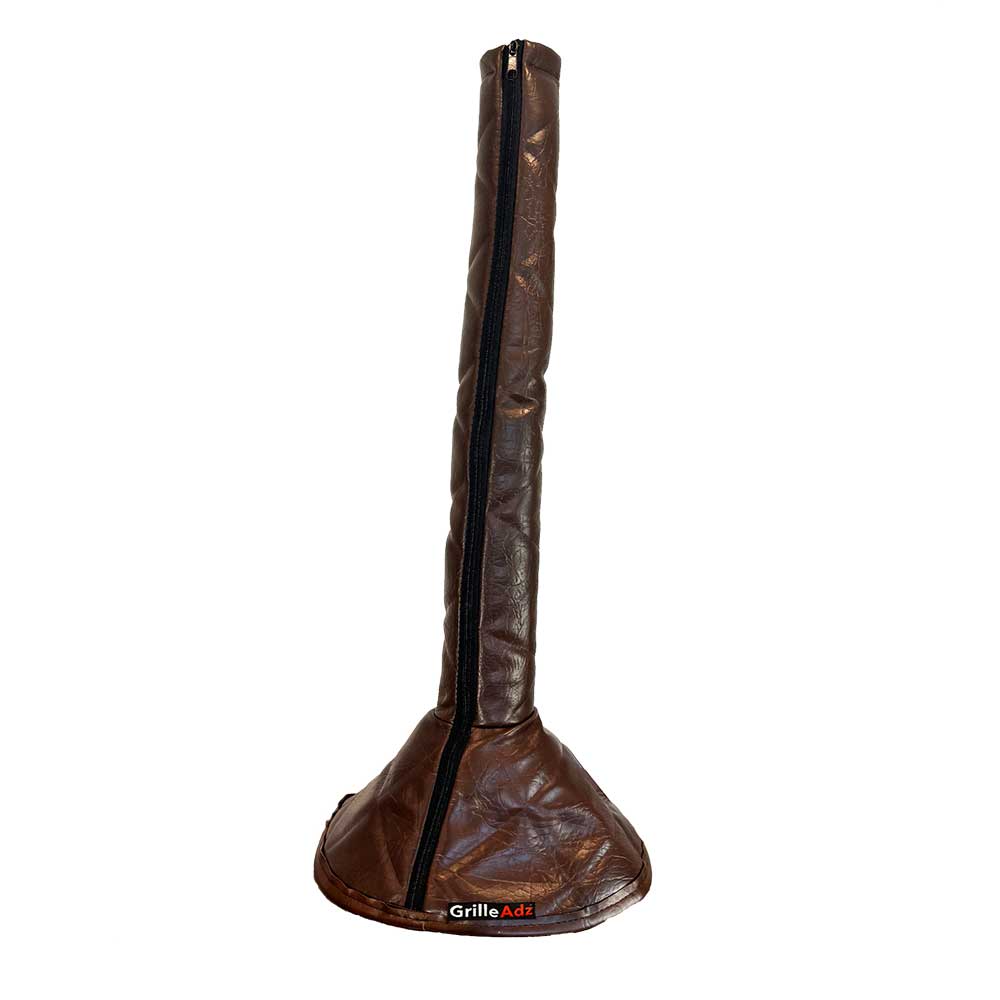 23" Quilted Shifter Boot Cover