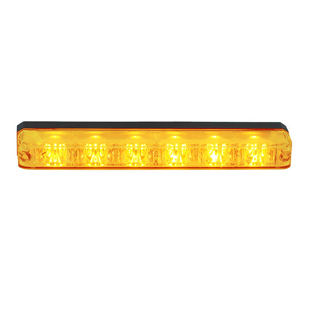 Ultra Bright Narrow Profile LED Strobe Light