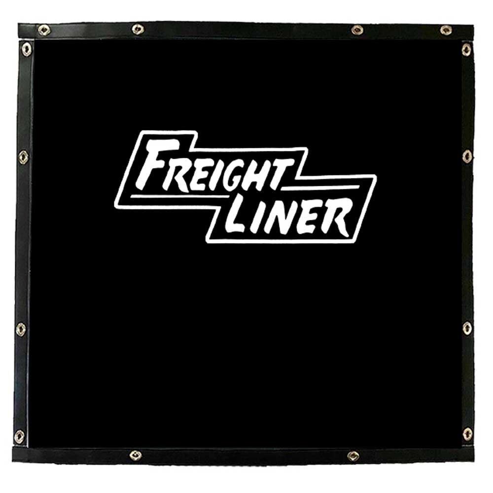 Freightliner Bug Screen