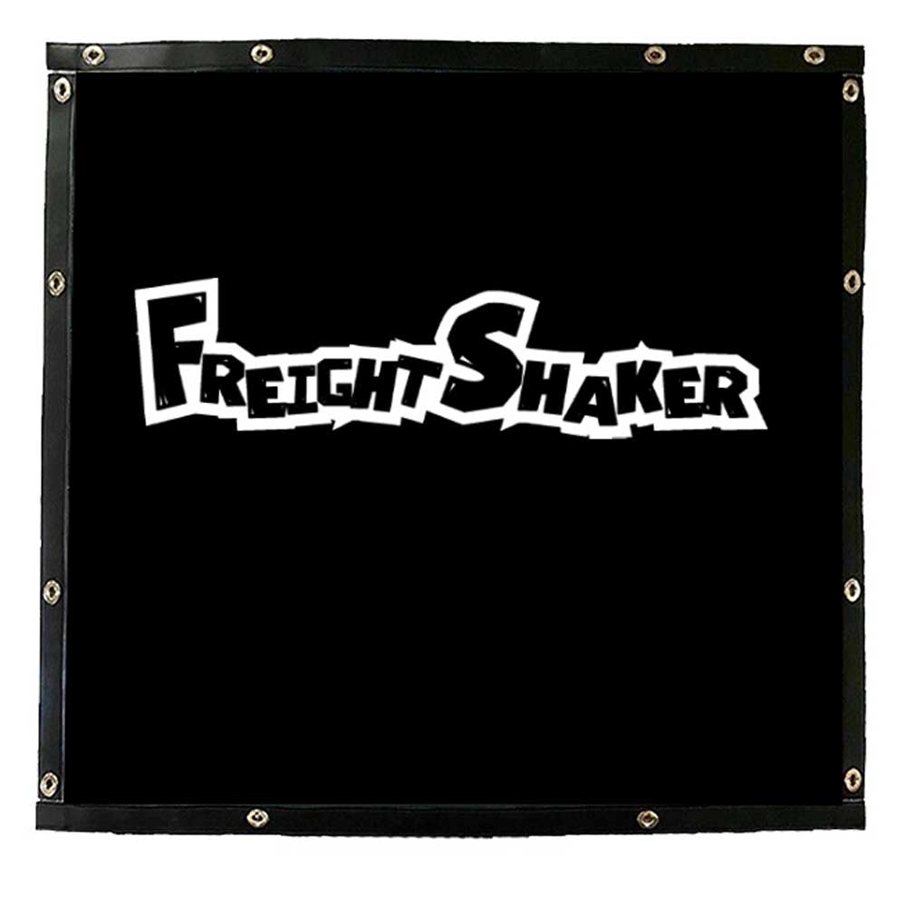 FreightShaker Bug Screen