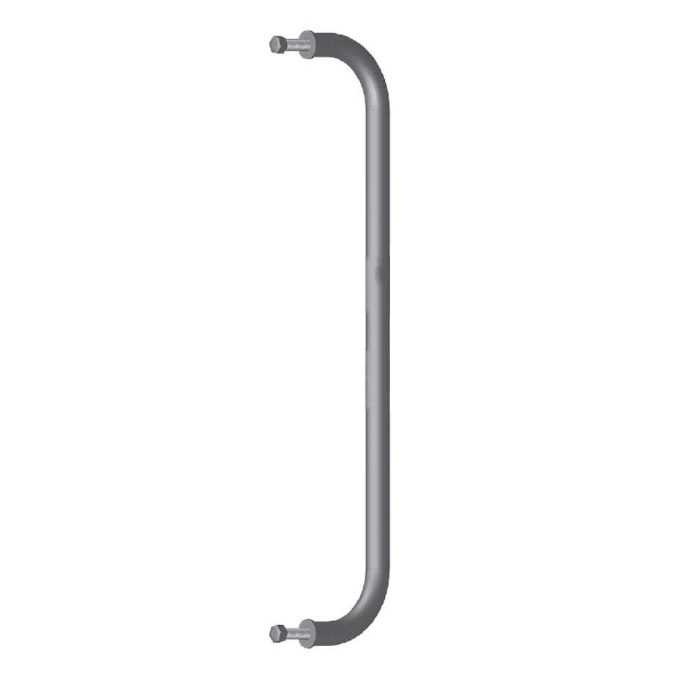 Stainless Steel Exhaust Grab Handle