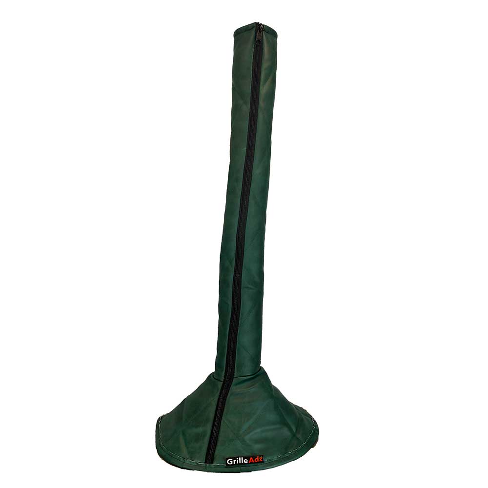 33" Quilted Shifter Boot Cover - 26" Shaft & 7" Boot