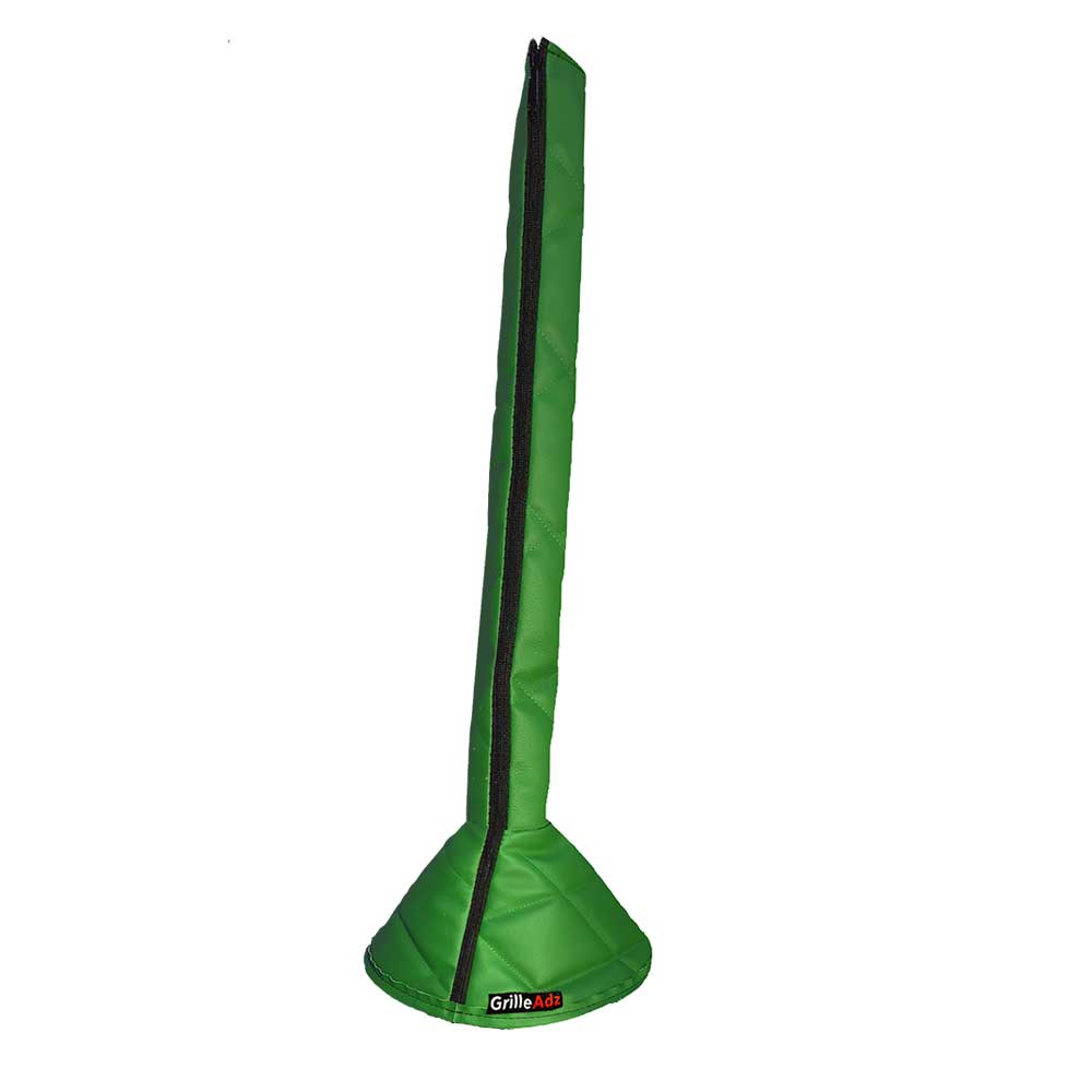36" Quilted Shifter Boot Cover - 29" Shaft & 7" Boot