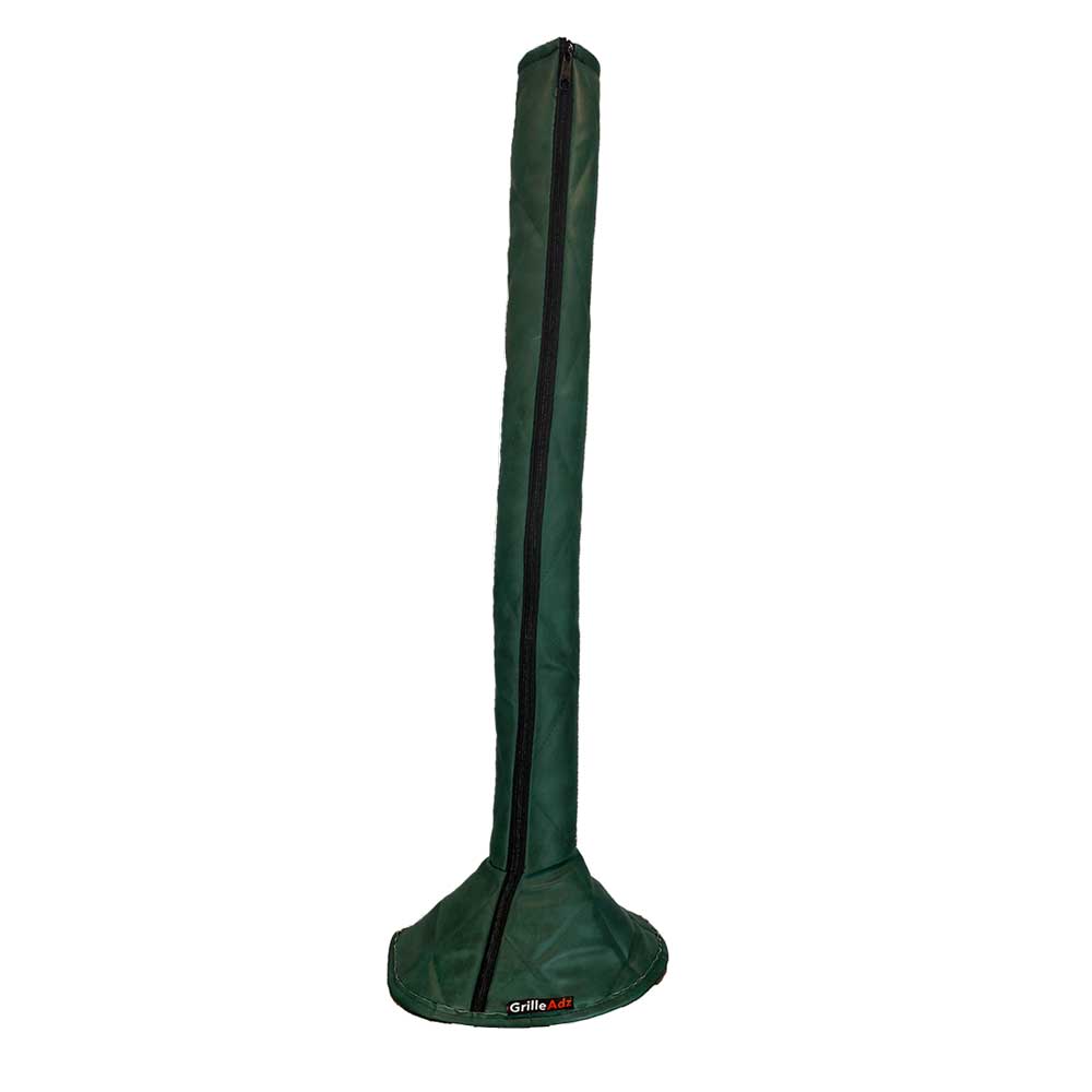 42" Quilted Shifter Boot Cover - 35" Shaft & 7" Boot