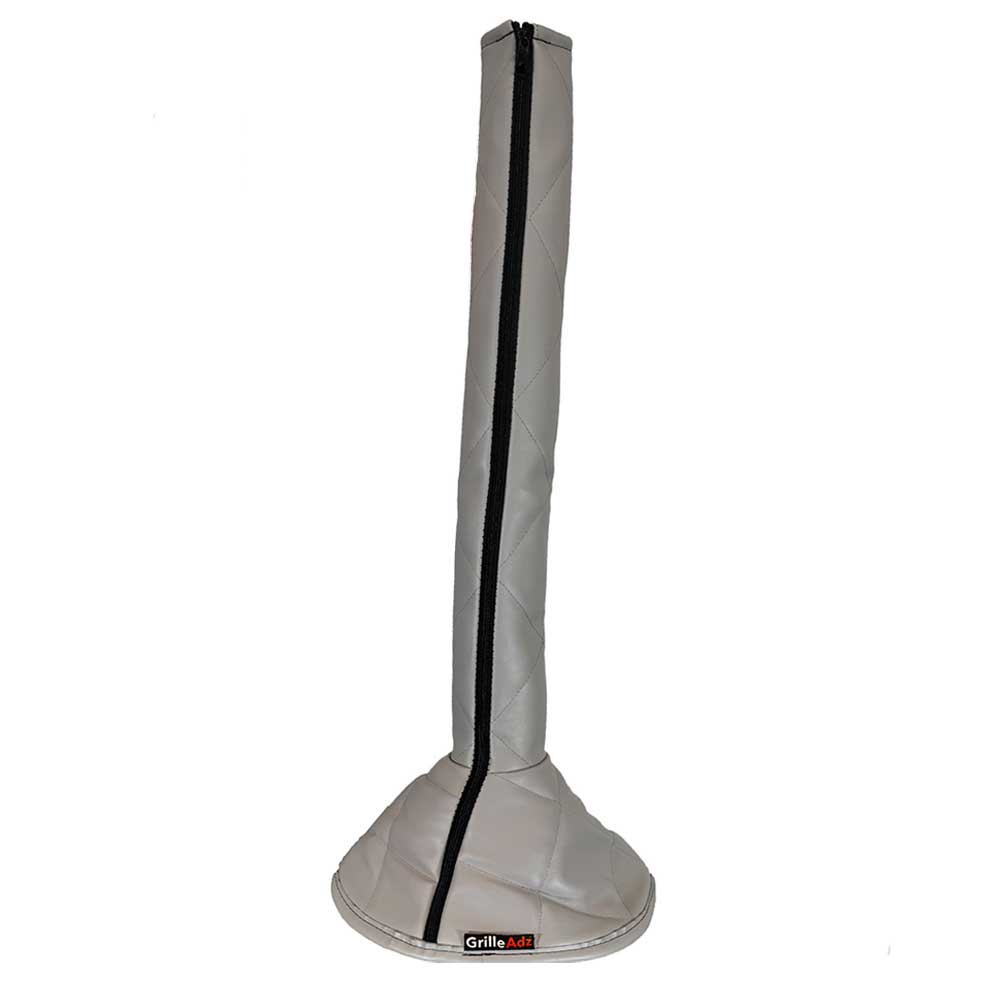 42" Quilted Shifter Boot Cover - 35" Shaft & 7" Boot