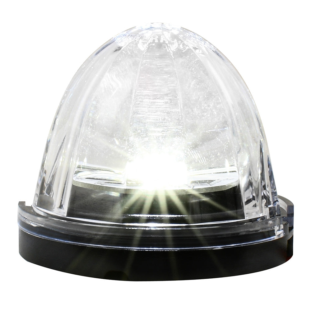 3.5" Super Star Watermelon Surface Mounted Sealed LED Light