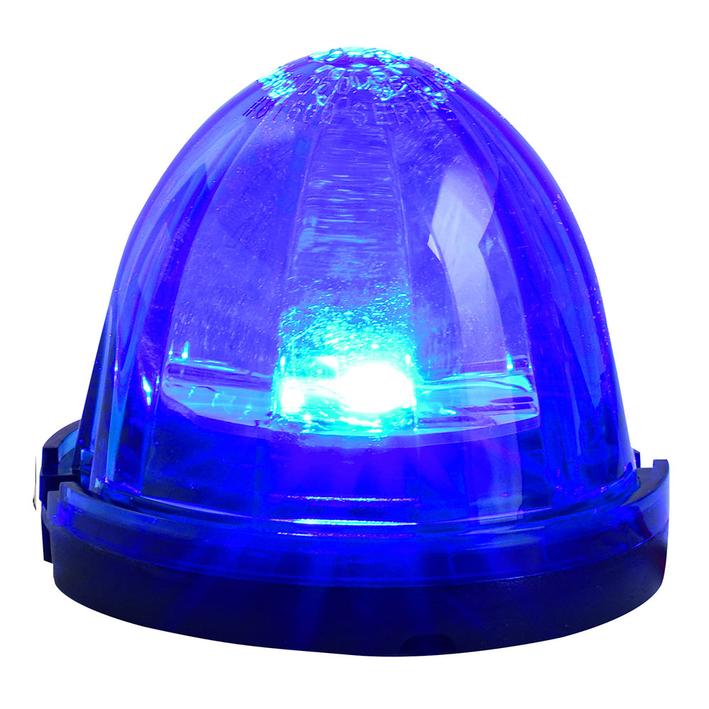 3.5" Super Star Watermelon Surface Mounted Sealed LED Light