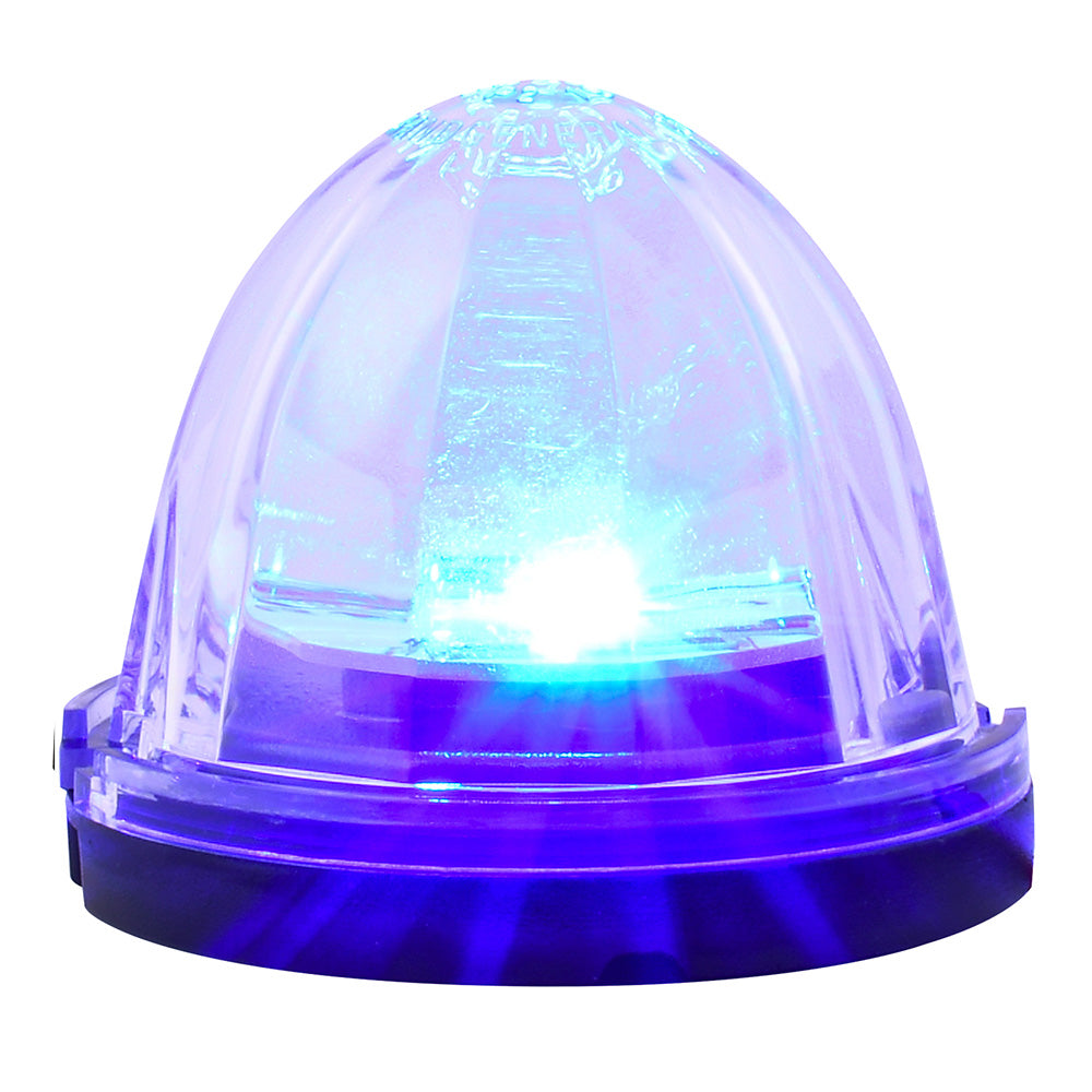 3.5" Super Star Watermelon Surface Mounted Sealed LED Light