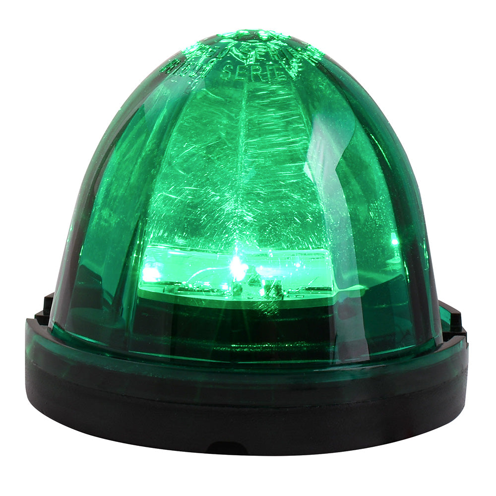 3.5" Super Star Watermelon Surface Mounted Sealed LED Light