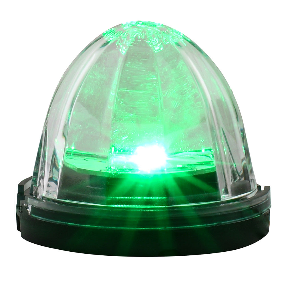3.5" Super Star Watermelon Surface Mounted Sealed LED Light