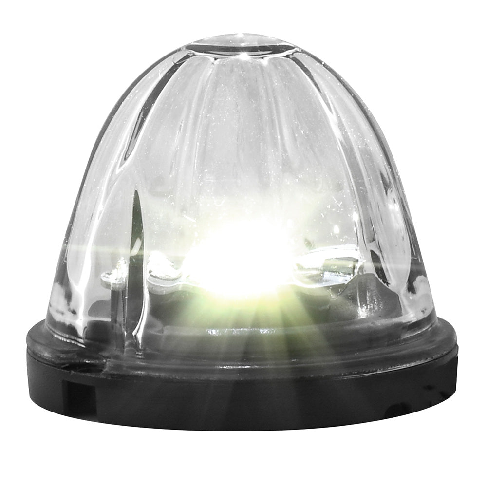 3.5" Super Star Watermelon Surface Mounted Glass Lens Sealed LED Light