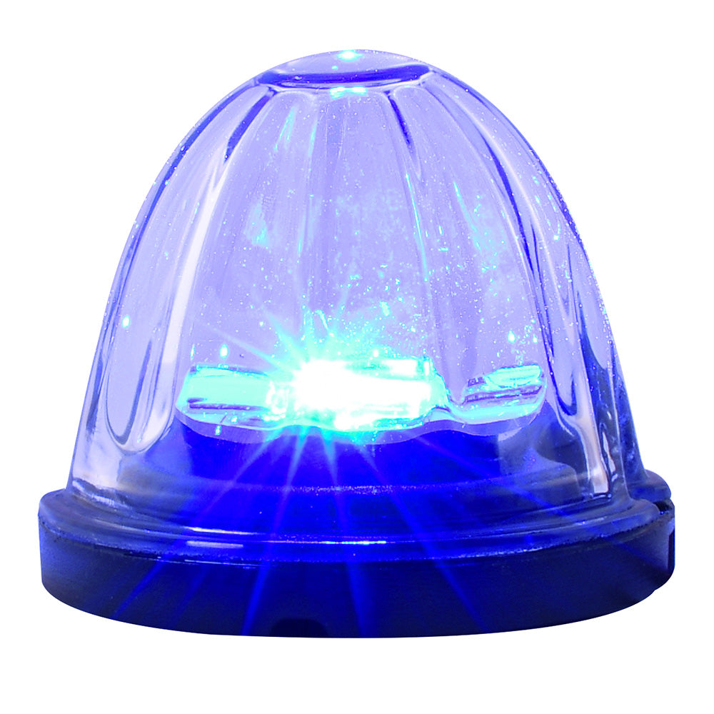 3.5" Super Star Watermelon Surface Mounted Glass Lens Sealed LED Light