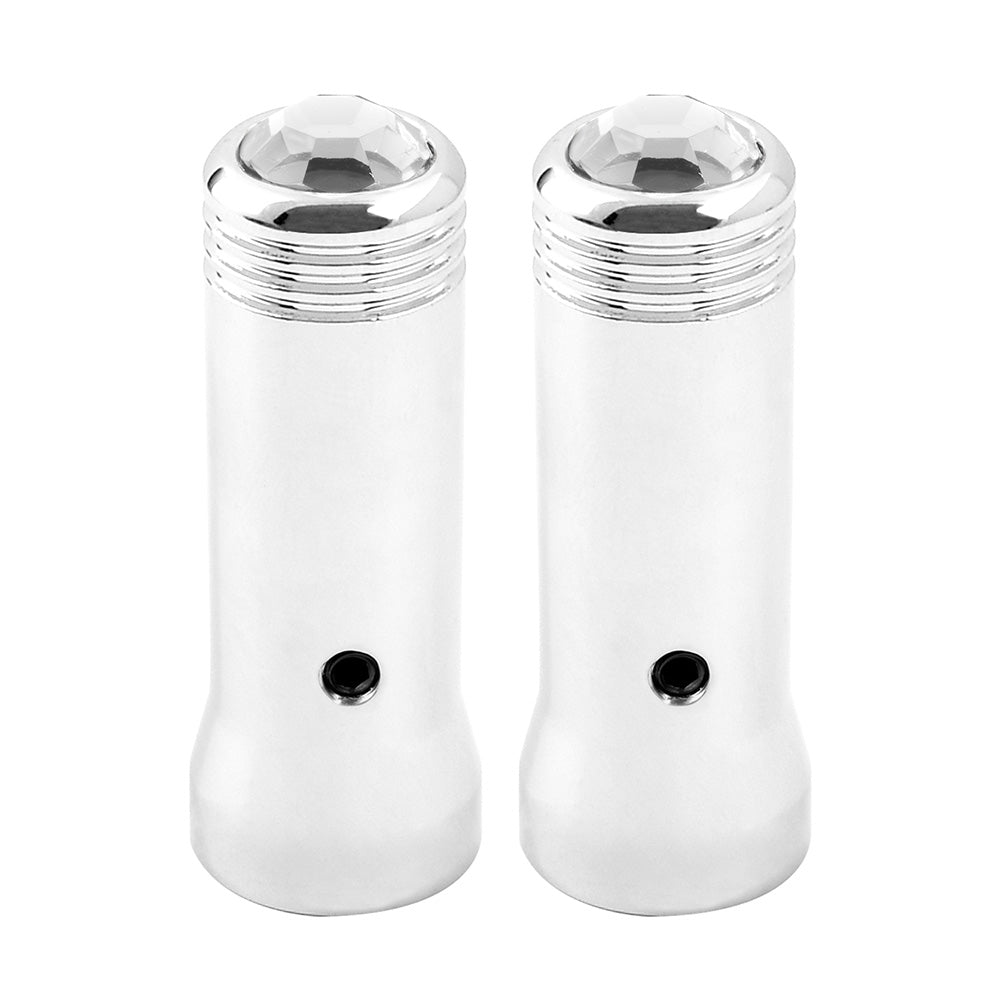 International Mack 2 1/4" Jeweled Toggle Extensions (PR)