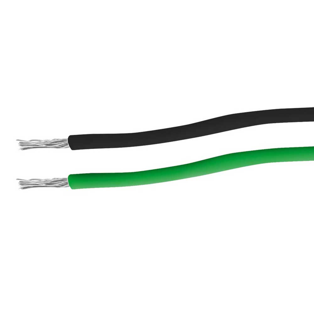 UltraBurst Glass Watermelon Light With Stainless Steel Light Bracket Kit