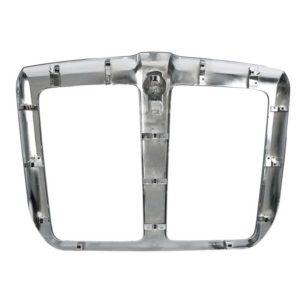 Kenworth T680 2013-2021 Chrome Grill