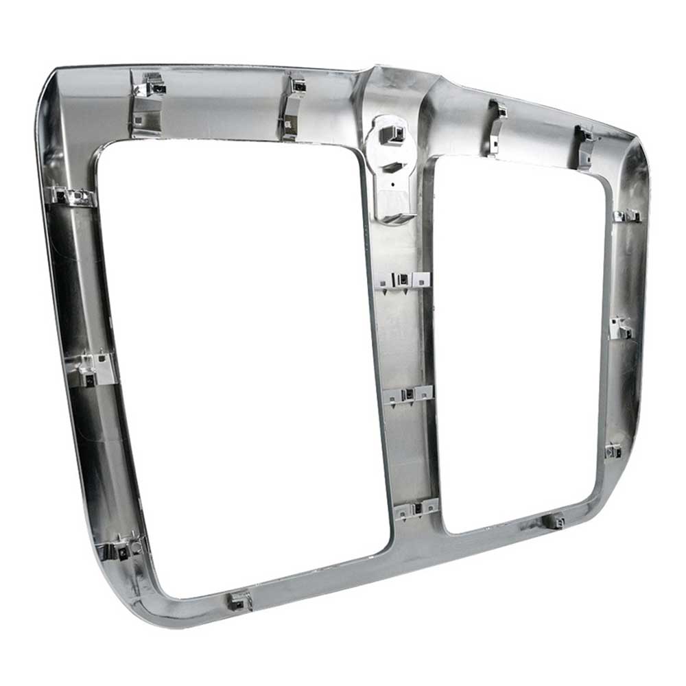 Kenworth T680 2013-2021 Chrome Grill