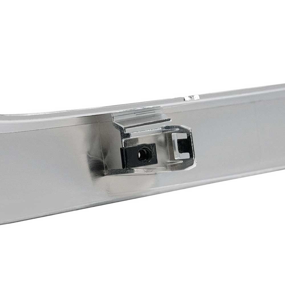 Kenworth T680 2013-2021 Chrome Grill