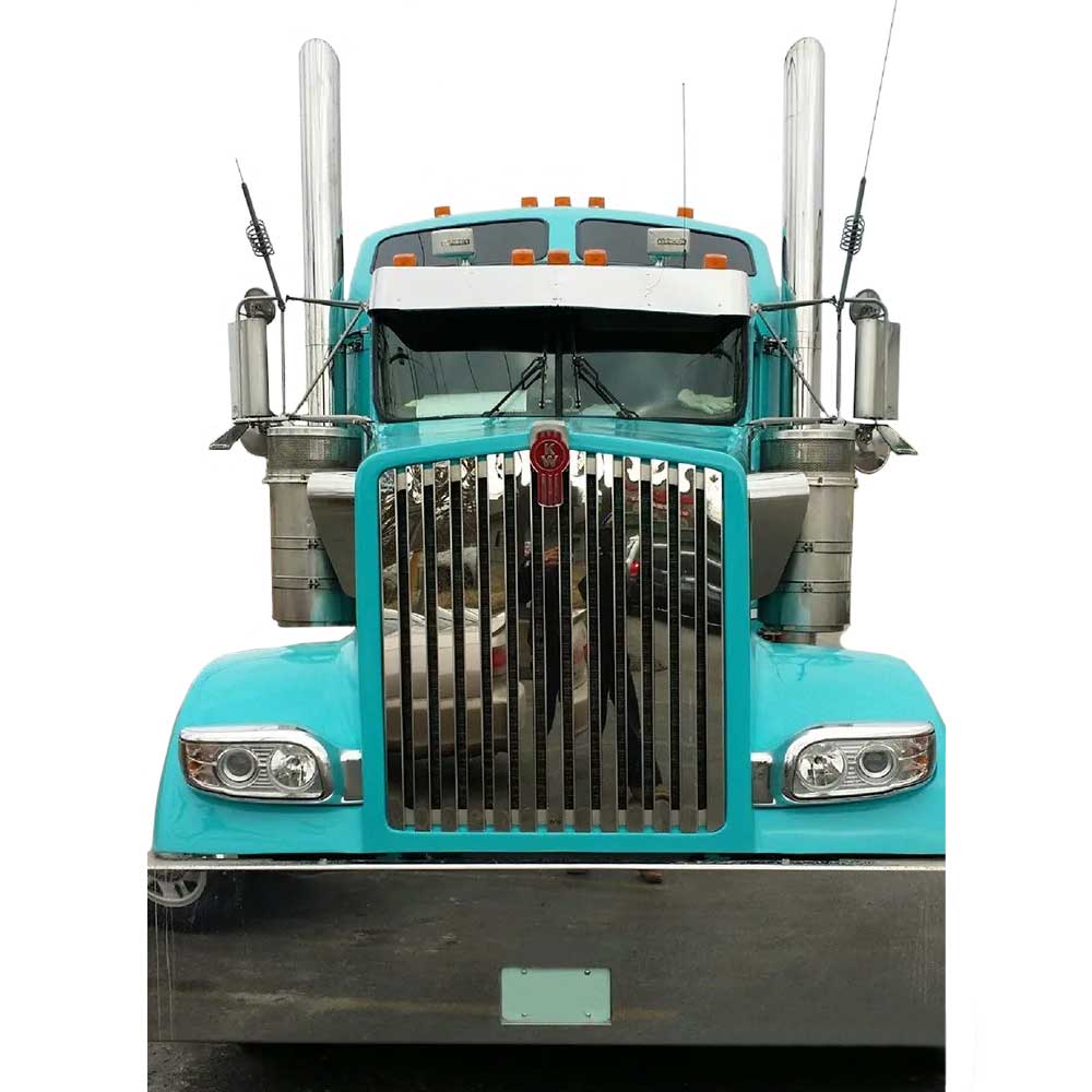Royale Grill W900L