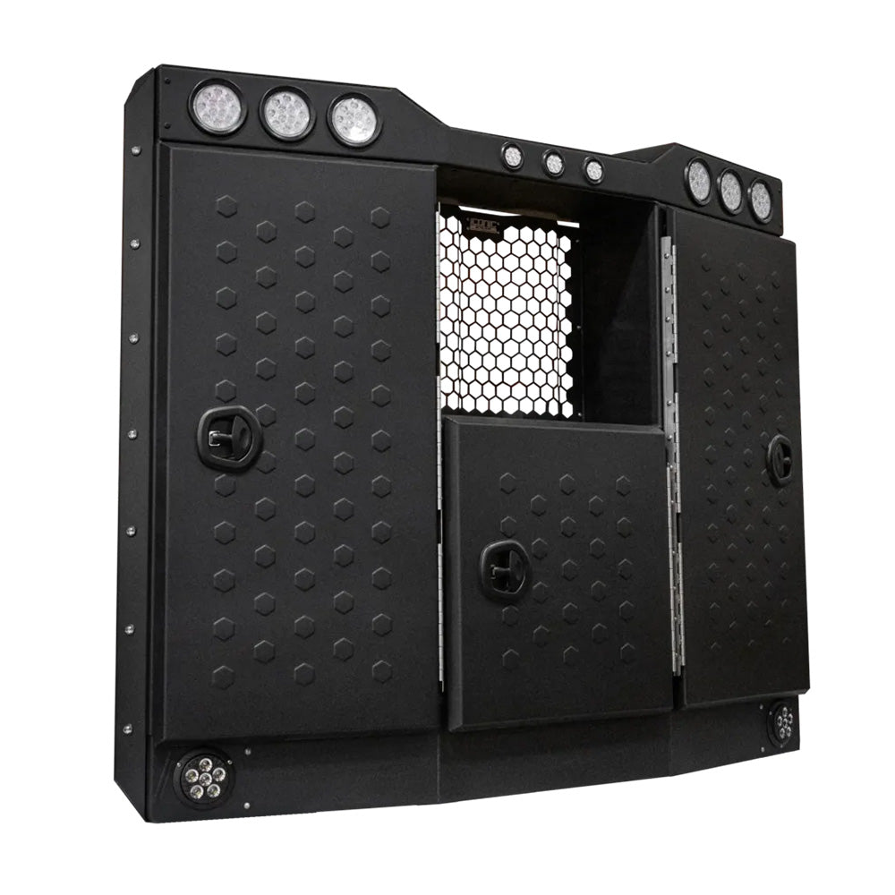 The Vader Headache Rack