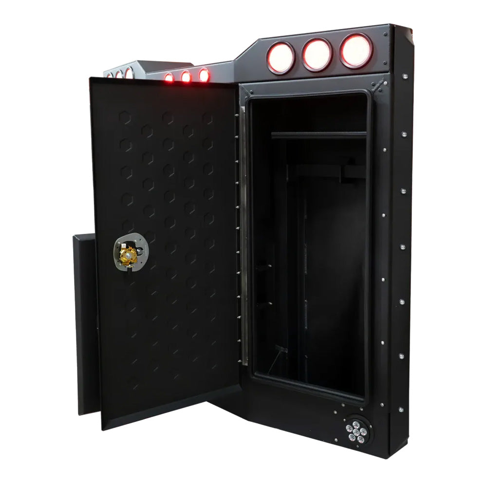 The Vader Headache Rack