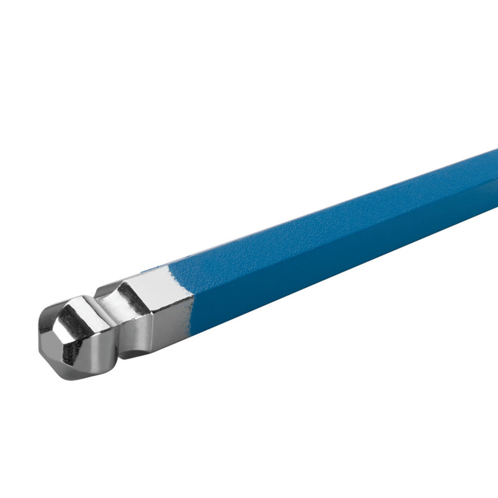 9 Piece Metric Long Arm Hex Key Set