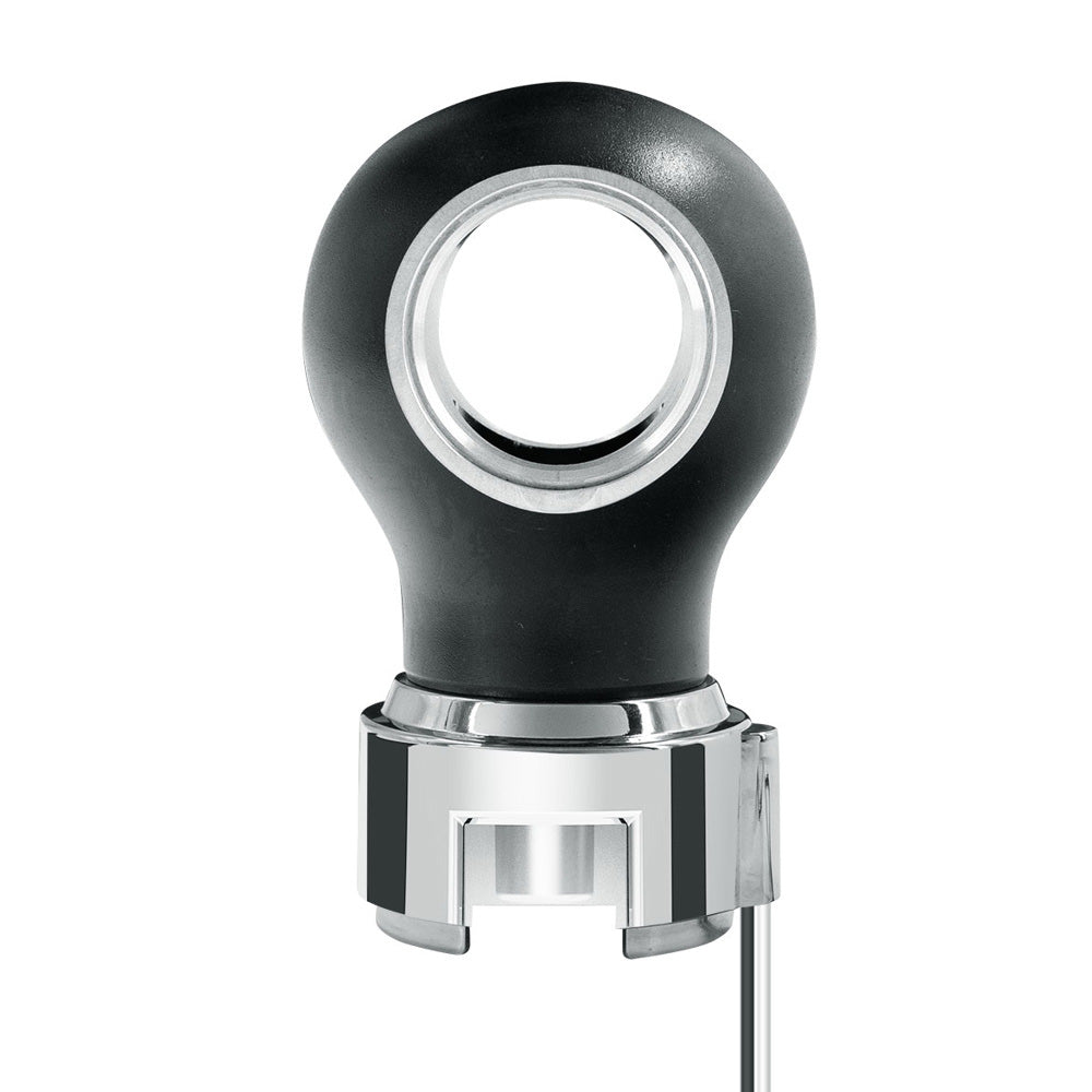 Charlotte Style Gearshift Knob with LED Light