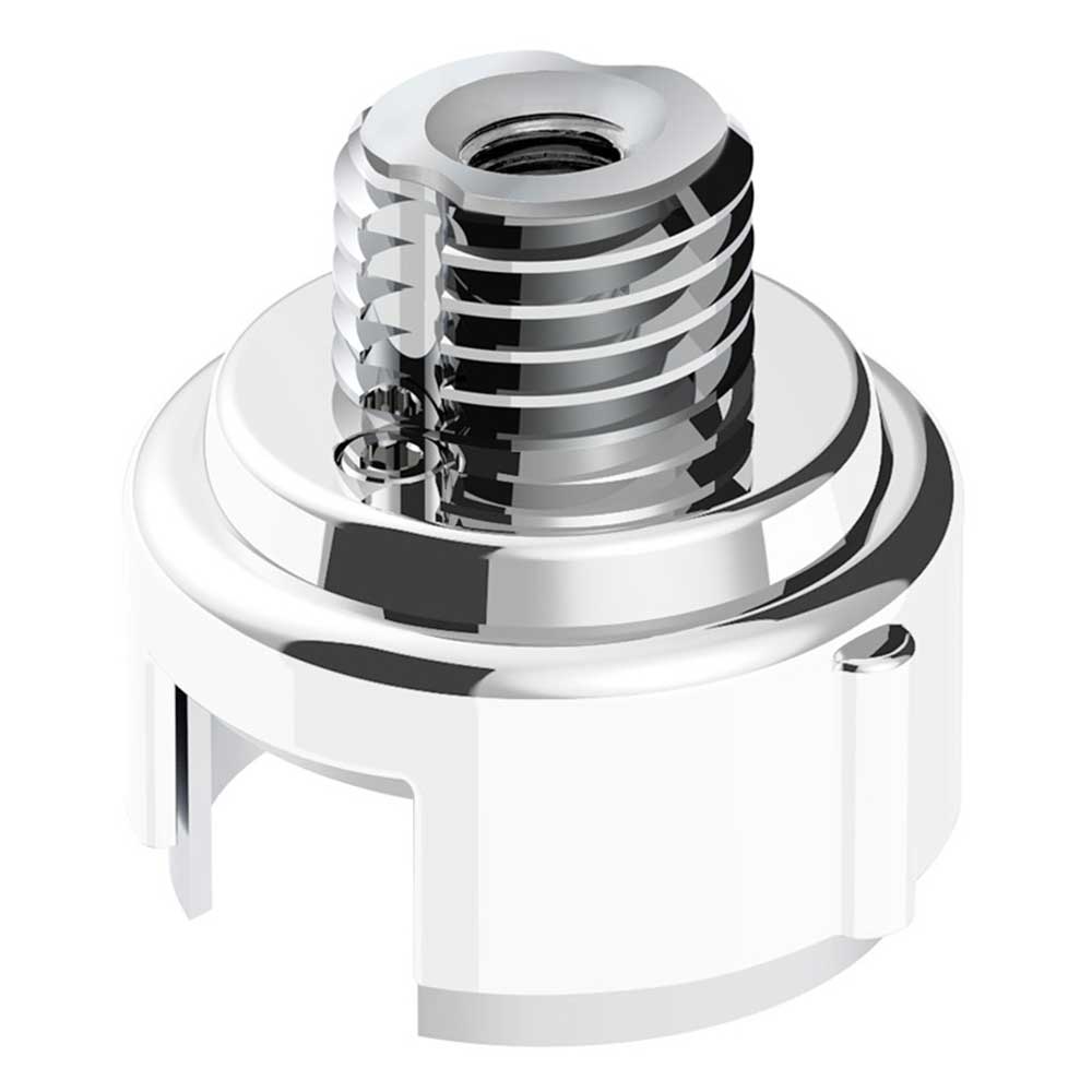 M30x3.5 Thread-On Gearshift Adapter with LED Mount for Eaton Fuller 13/15/18 Speed