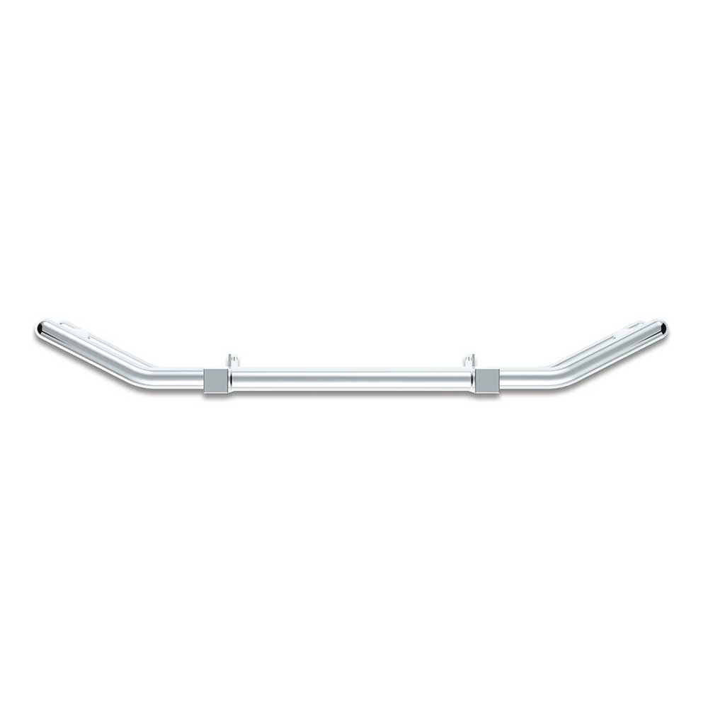 HighwayShield I25 SS Grille Guard, Bracket Kit for 2008-2017 FL Cascadia