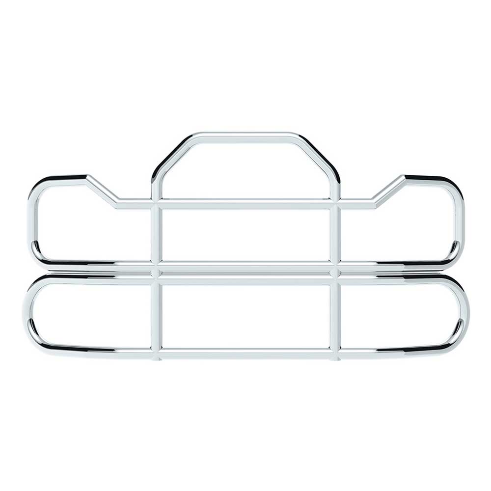 HighwayShield I95 SS Grille Guard, Bracket Kit for International LT, Prostar