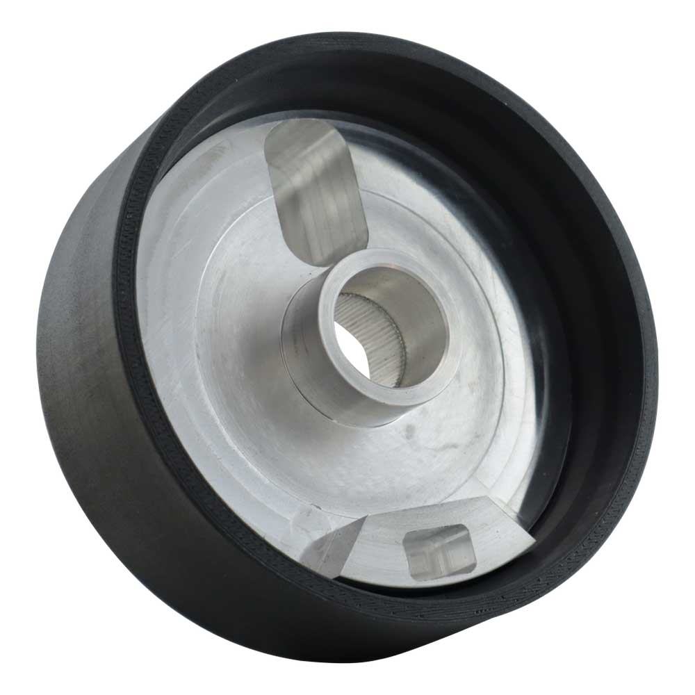 International Navistar, ProStar with Switches Black 3 Hole Adapter