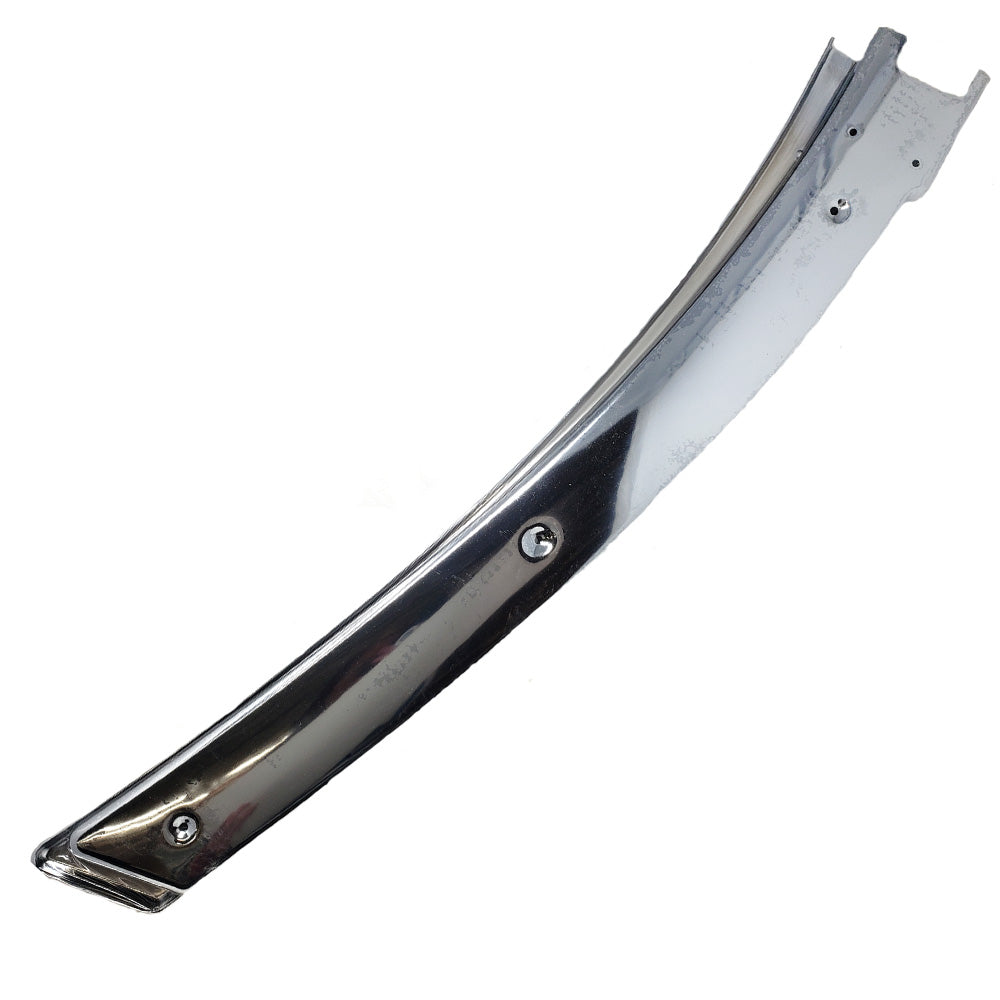 Headliner Interior Chrome Trim for Kenworth Studio Sleeper