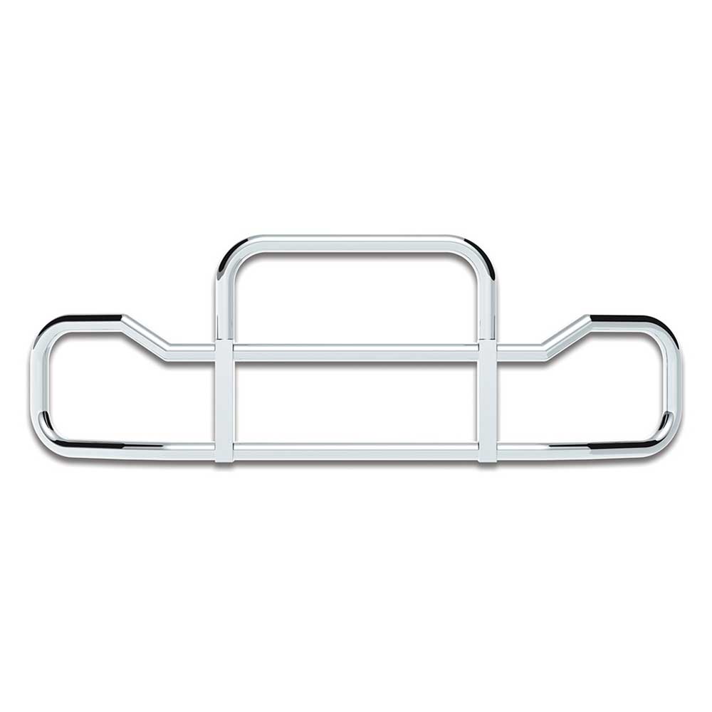 HighwayShield I40 SS Grille Guard, Bracket Kit for 2018+ FL Cascadia