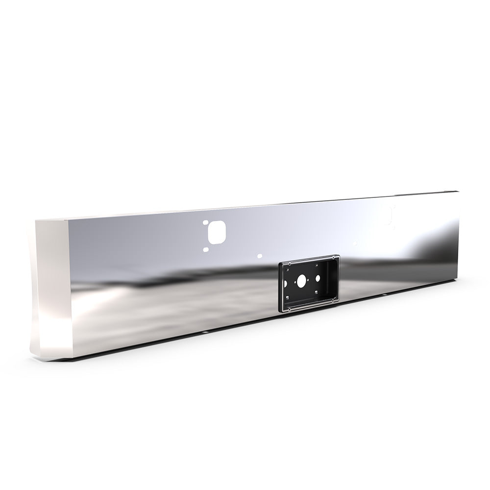 ICON RXT Recessed Plate Holder Adapter and Airline Box