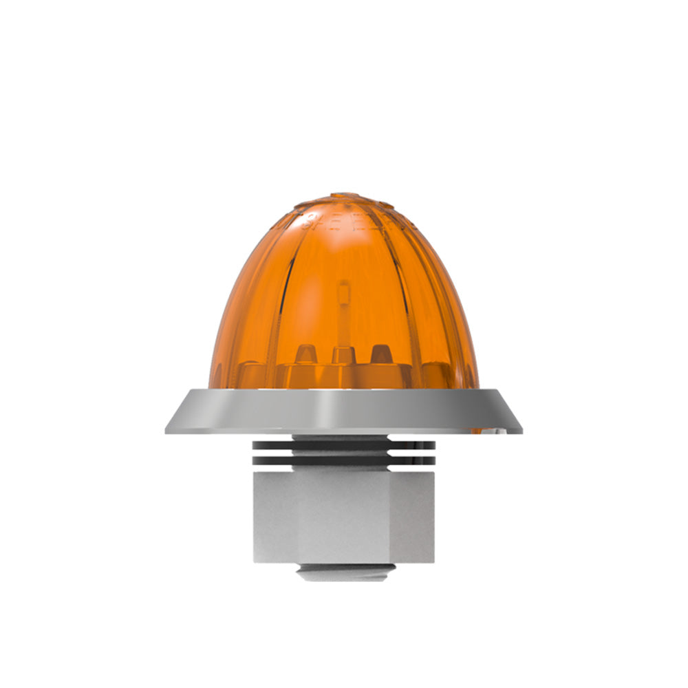Mid Size Hero Watermelon Light with LEDs