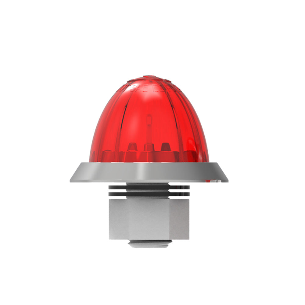 Mid Size Hero Watermelon Light with LEDs